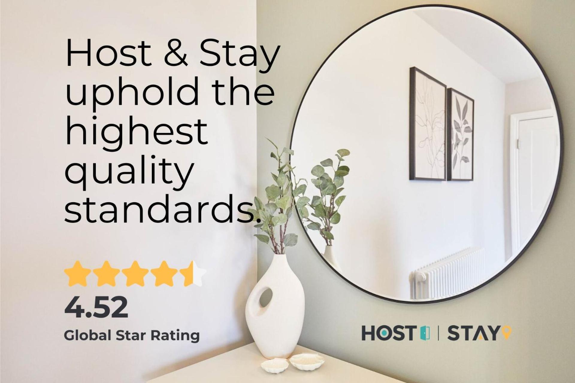 Host & Stay - Sanderling Chase 스카버러 외부 사진